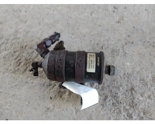 INTERNATIONAL 9200 POWER STEERING RESERVOIR