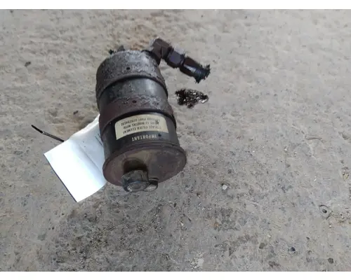 INTERNATIONAL 9200 POWER STEERING RESERVOIR