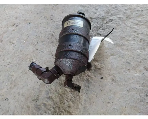 INTERNATIONAL 9200 POWER STEERING RESERVOIR