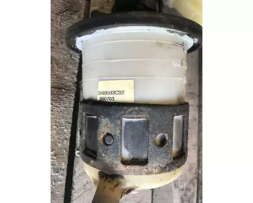 INTERNATIONAL 9200 Power Steering Assembly