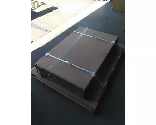INTERNATIONAL 9200 RADIATOR ASSEMBLY