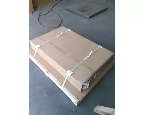 INTERNATIONAL 9200 RADIATOR ASSEMBLY