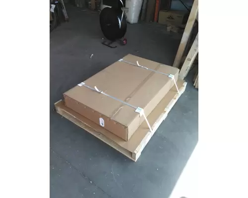 INTERNATIONAL 9200 RADIATOR ASSEMBLY