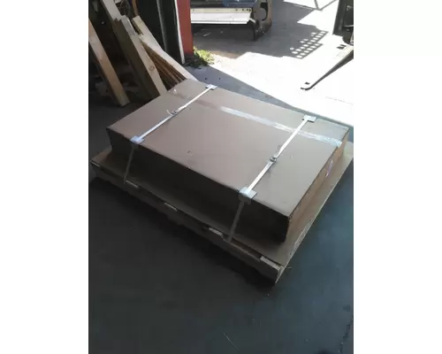 INTERNATIONAL 9200 RADIATOR ASSEMBLY