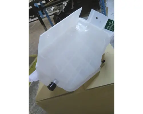 INTERNATIONAL 9200 RADIATOR OVERFLOW TANK