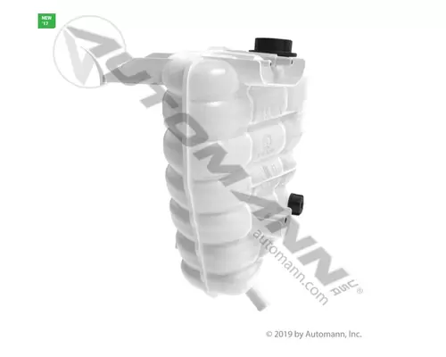 INTERNATIONAL 9200 RADIATOR OVERFLOW TANK