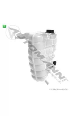 INTERNATIONAL 9200 RADIATOR OVERFLOW TANK