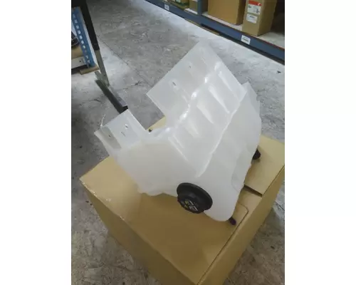 INTERNATIONAL 9200 RADIATOR OVERFLOW TANK