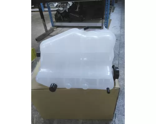 INTERNATIONAL 9200 RADIATOR OVERFLOW TANK