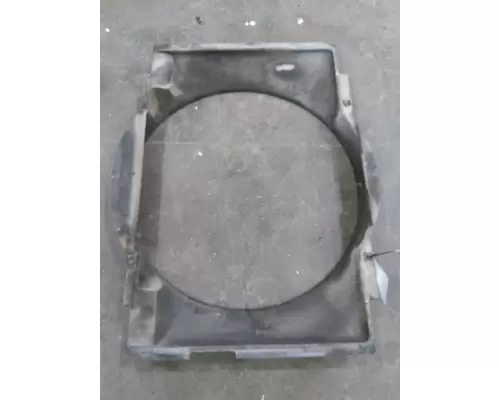 INTERNATIONAL 9200 RADIATOR SHROUD