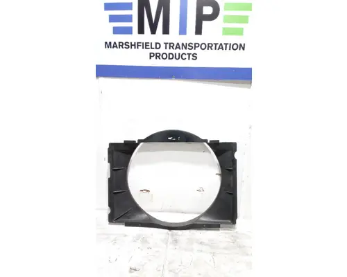 INTERNATIONAL 9200 Radiator Shroud