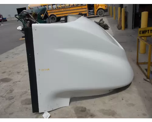 INTERNATIONAL 9200 Roof Assembly