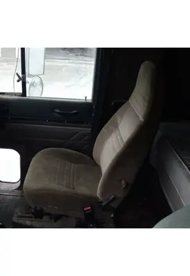 INTERNATIONAL 9200 SEAT, FRONT
