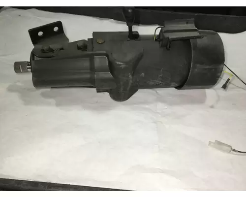 INTERNATIONAL 9200 STEERING & SUSPENSION