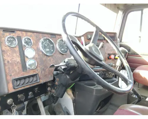 INTERNATIONAL 9200 STEERING COLUMN