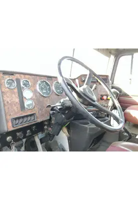 INTERNATIONAL 9200 STEERING COLUMN