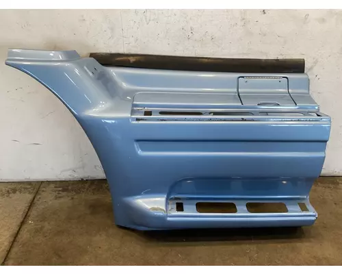 INTERNATIONAL 9200 Side Fairing