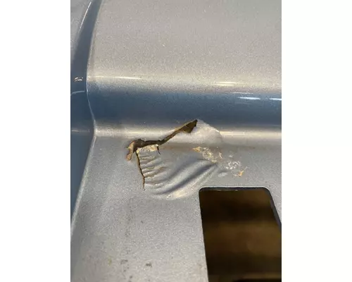 INTERNATIONAL 9200 Side Fairing