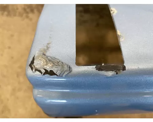 INTERNATIONAL 9200 Side Fairing