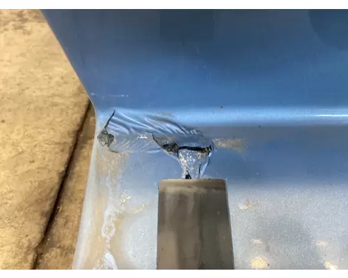 INTERNATIONAL 9200 Side Fairing