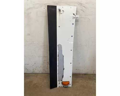 INTERNATIONAL 9200 Sleeper Fairing