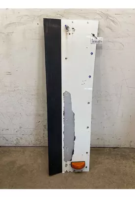 INTERNATIONAL 9200 Sleeper Fairing