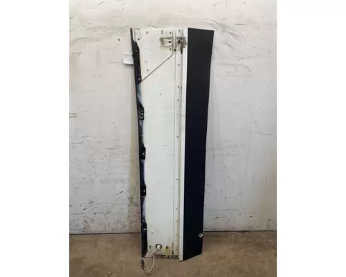 INTERNATIONAL 9200 Sleeper Fairing