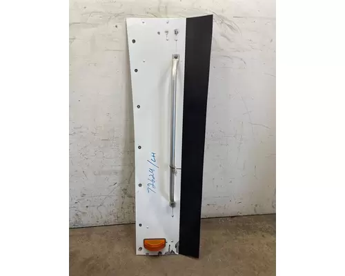 INTERNATIONAL 9200 Sleeper Fairing