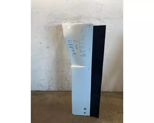 INTERNATIONAL 9200 Sleeper Fairing