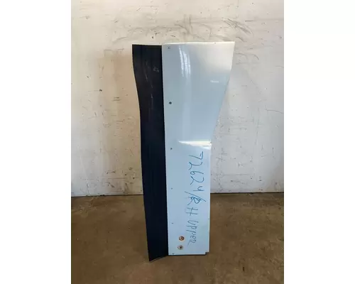 INTERNATIONAL 9200 Sleeper Fairing