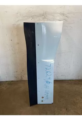 INTERNATIONAL 9200 Sleeper Fairing