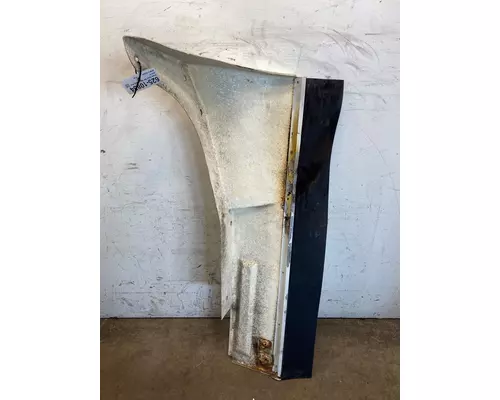 INTERNATIONAL 9200 Sleeper Fairing