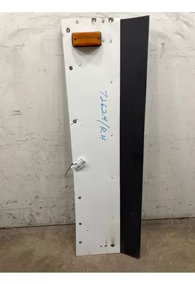 INTERNATIONAL 9200 Sleeper Fairing