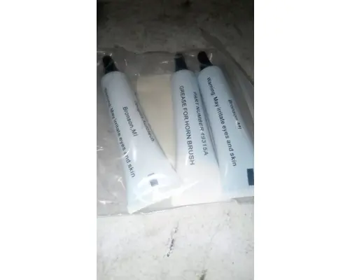 INTERNATIONAL 9200 Steering Column