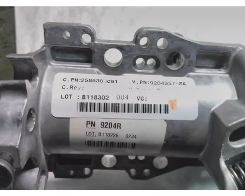 INTERNATIONAL 9200 Steering Column