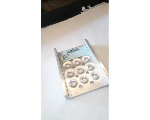 INTERNATIONAL 9200 Step