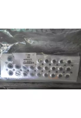 INTERNATIONAL 9200 Step