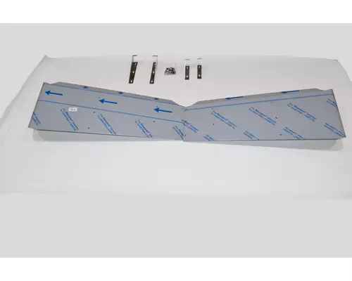 INTERNATIONAL 9200 Sun Visor (External)
