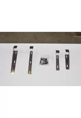 INTERNATIONAL 9200 Sun Visor (External)