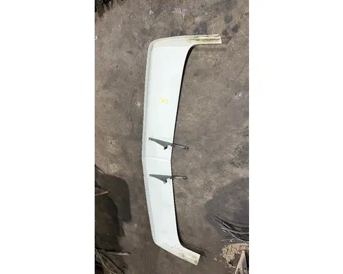 INTERNATIONAL 9200 Sun Visor (External)