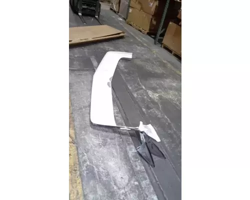 INTERNATIONAL 9200 Sun Visor (External)