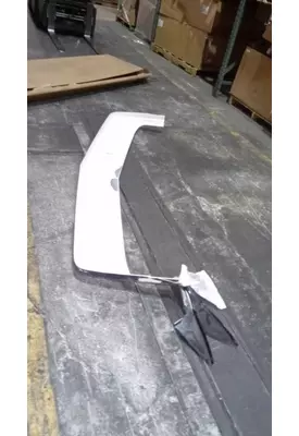 INTERNATIONAL 9200 Sun Visor (External)