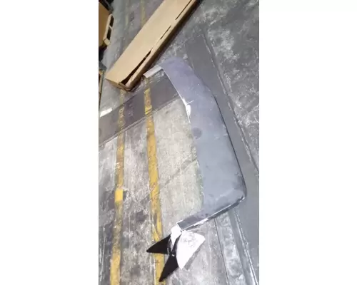 INTERNATIONAL 9200 Sun Visor (External)