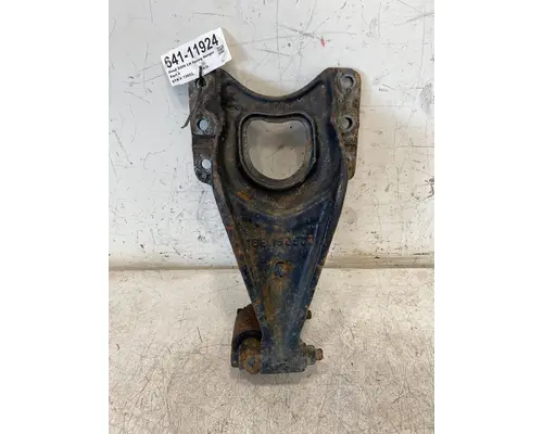 INTERNATIONAL 9200 Suspension