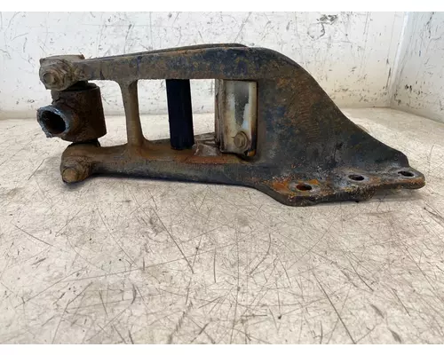INTERNATIONAL 9200 Suspension