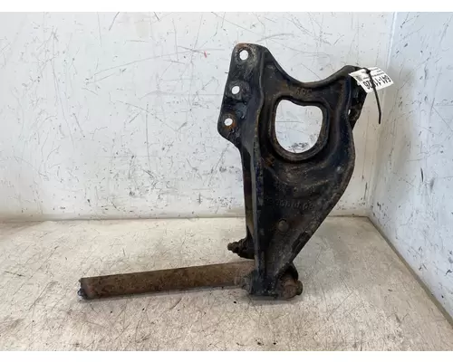 INTERNATIONAL 9200 Suspension