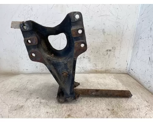 INTERNATIONAL 9200 Suspension