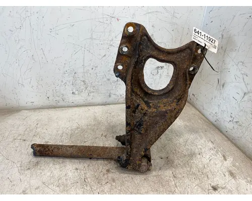 INTERNATIONAL 9200 Suspension
