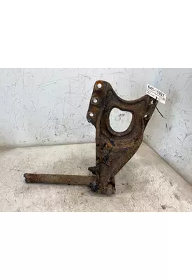 INTERNATIONAL 9200 Suspension