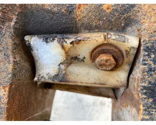 INTERNATIONAL 9200 Suspension